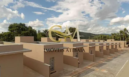 Casa em condomínio na cidade de bom jesus dos perdões