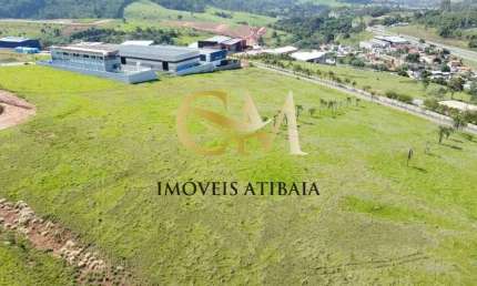 Terreno à venda no Mato Dentro, Atibaia 
