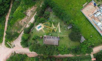 Casa com 2 quartos à venda no Loteamento Colinas Verdes, Atibaia 