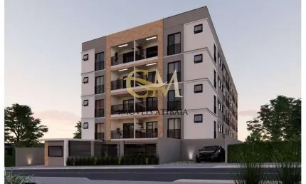Apartamento com 3 quartos à venda no Centro, Atibaia 