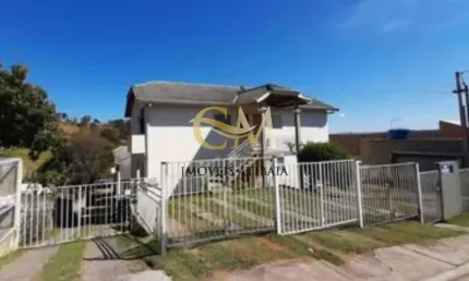 Apartamento com 2 quartos à venda no Jardim Colonial, Atibaia 