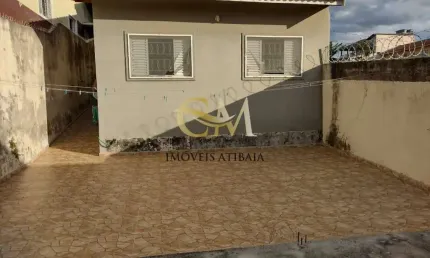 Casa com 3 quartos à venda no Jardim Paulista, Atibaia 