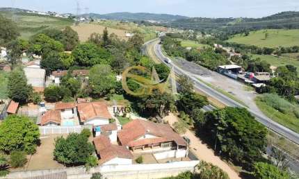 Chácara em Atibaia para financiamento bancário - Ponto Comercial
