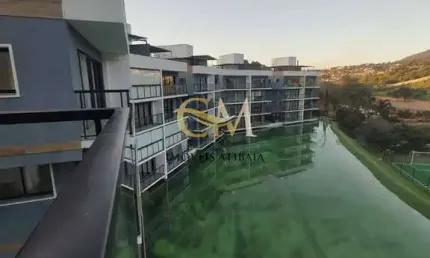 Apartamento com 3 quartos à venda no Jardim Paulista, Atibaia 