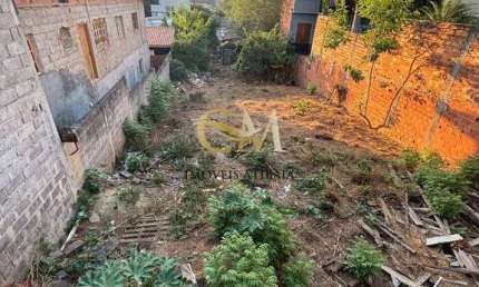 Terreno à venda no Jardim Paulista, Atibaia 