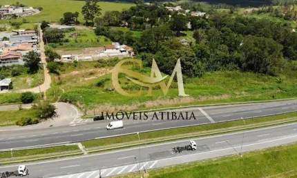 Área com 3.300 M2 plana na beira da rodovia Dom Pedro na cidade de Nazaré