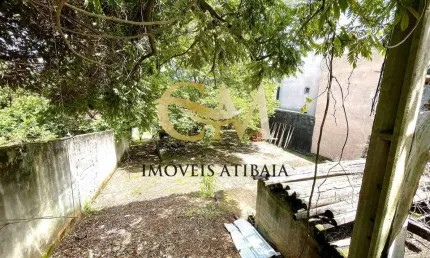 Terreno com 480 metros no bairro Jardim dos Pinheiros em Atibaia-SP