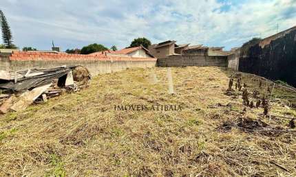 Terreno à venda, 664 m² por R$ 700.000,00 - Morumbi - Atibaia/SP