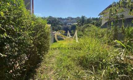 Terreno em Atibaia bairro planejado apenas 10 minutos do centro de Atibaia