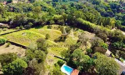 Terreno à venda no Portão, Atibaia 