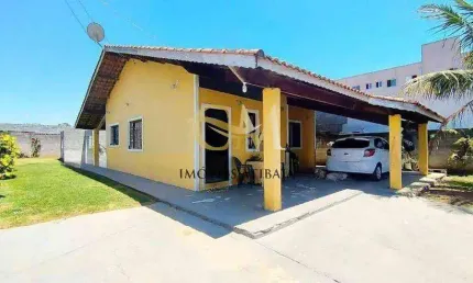 Casa com 2 quartos à venda no Ressaca, Atibaia 