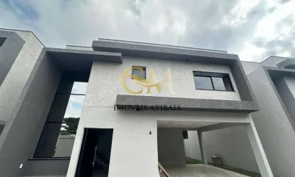 Casa em condomínio fechado com 3 quartos para alugar no Loteamento Jardim Morumbi, Atibaia 