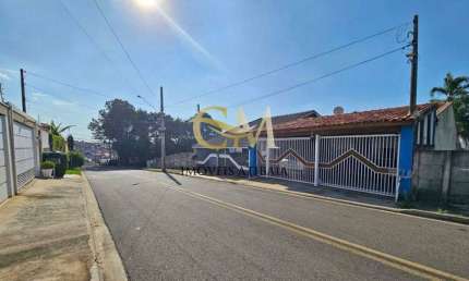 Excelente Casa á Venda Jardim Paulista - Atibaia/SP!