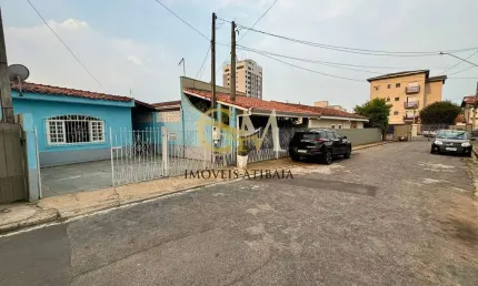 Casa com 3 quartos à venda no Atibaia Jardim, Atibaia 