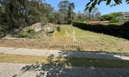 Terreno em condomínio na região do clube da montanha