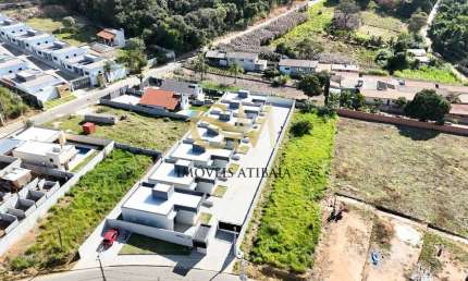 Casa em condomínio fechado com 3 quartos à venda no Jardim Paraíso da Usina, Atibaia 