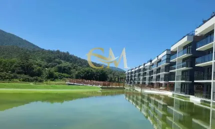 Apartamento com 3 Quartos à venda, 185m² - Nova Gardenia