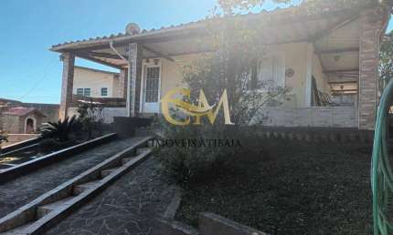 Chácara Atibaia com 1380m2 - Chácaras Fernão dias Atibaia