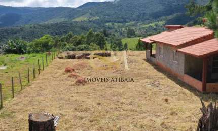 Terreno à venda no Itapetinga, Atibaia 
