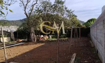 Terreno em condomínio fechado à venda no Estância Santa Maria do Laranjal, Atibaia 