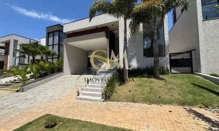 Casa em condomínio fechado com 3 quartos à venda no Rio Abaixo, Atibaia 