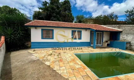 Casa com 2 quartos à venda em Vicente Nunes, Nazaré Paulista 