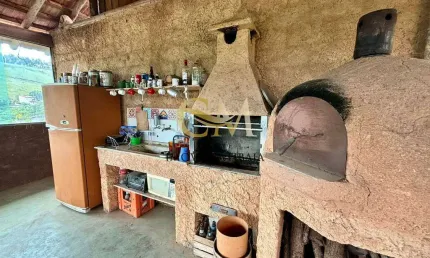 Casa com 2 quartos à venda em Vicente Nunes, Nazaré Paulista 