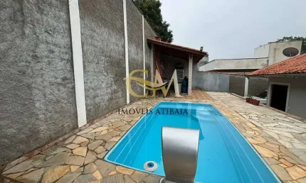 Casa com 3 Quartos à venda, 101m² - Jd Sum Valley, Mairiporã
