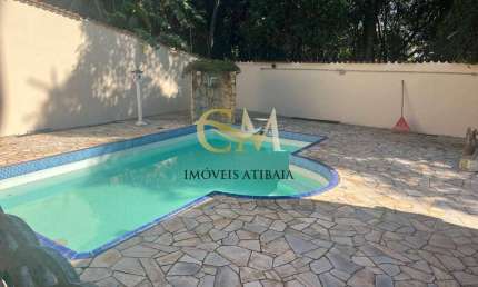 Casa com 4 quartos à venda no Roseira, Mairiporã 