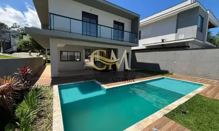 Casa com 3 quartos à venda no Rio Abaixo, Atibaia 