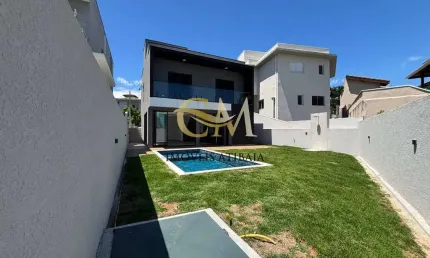 Casa com 3 quartos à venda no Rio Abaixo, Atibaia 