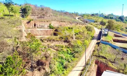 Terreno comercial à venda no Jardim Estância Brasil, Atibaia 