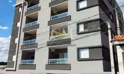 Apartamento com 2 quartos à venda no Loteamento Nova Atibaia, Atibaia 