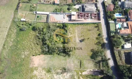 Terreno à venda no Marf ll, Bom Jesus dos Perdões 