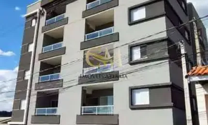 Apartamento com 2 quartos à venda no Nova Cerejeira, Atibaia 