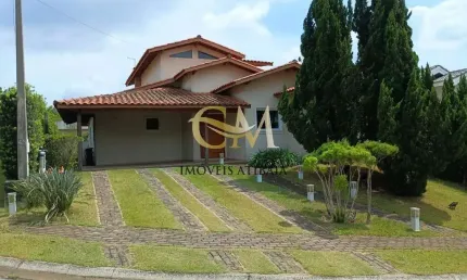 Residência Alto Padrão – Condomínio Figueira Garden