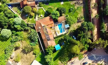 Casa com 3 quartos à venda no Jardim Maracanã, Atibaia 