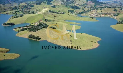 Terreno à venda no Centro, Joanópolis 