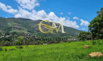 Terreno à venda na Vila Petrópolis, Atibaia 