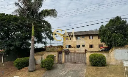 Apartamento com 3 quartos para alugar no Loteamento Jardim Morumbi, Atibaia 