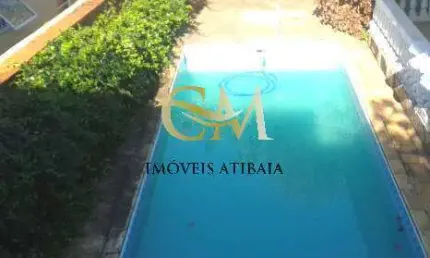 Casa com 3 quartos à venda no Jardim do Lago, Atibaia 