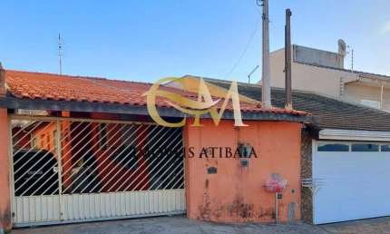 Casa à venda em Atibaia/ Casa à venda bairro Nova Atibaia