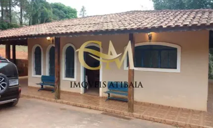 Casa com 2 quartos à venda no Portão, Atibaia 