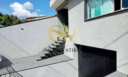 Casa à venda no centro de Atibaia/ Casa à venda em Atibaia