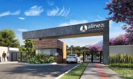 Terrenos a Partir de 800m² em Condomínio Fechado: Financiamento Direto com a Loteadora!