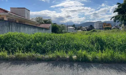 Terreno à venda no Pagani, Palhoça 