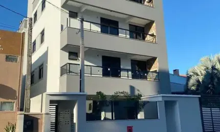 Apartamento com 2 quartos à venda no Flor de Nápolis, São José 