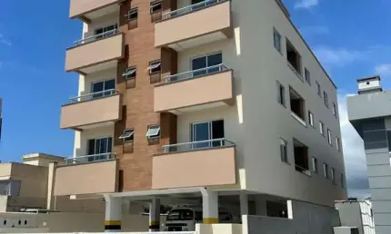 Excelente oportunidade de adquirir um charmoso apartamento na Barra do Aririú em Palhoça/SC!