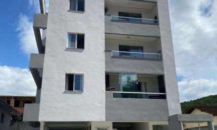 Apartamento com 2 quartos à venda no São Sebastião, Palhoça 