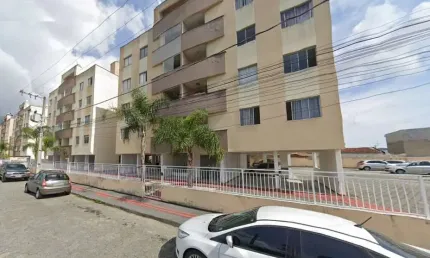 Apartamento Alto Padrão com 03 Quartos - Ponte do Imaruim em Palhoça/SC